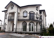 Casa - vila de vanzare Strada Orizontului Dobroesti Ilfov