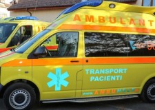 Ambulanta privata ambuhelp