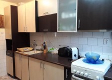 Mobila noua bucatarie