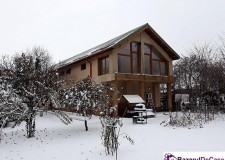 Casa - vila de vanzare Drumul Bercenarului Bucuresti