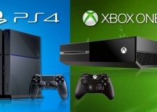 Inchiriere console jocuri video PlayStation 4 si Xbox One Bucuresti PSXbox