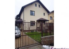 Casa - vila de vanzare Strada Sperantei Chiajna Ilfov