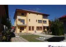 Casa - vila de vanzare Strada Fanetii Pantelimon Cernica Ilfov