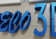 LITERE VOLUMETRICE polistiren, Sigle, Logo-uri, Candy Bar, Decoratiuni Arhitecturale