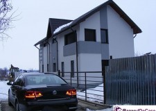 Casa - vila de vanzare Strada Sarbilor Varteju Magurele Ilfov