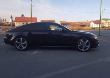 Vand Audi A7 in stare impecabila