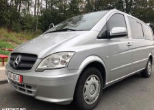 Mercedes Benz - VITO