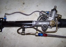 Casete Servodirectie Reparatii cu montaj in service speciallizat