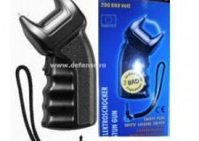 Aparat cu electrosoc power 200