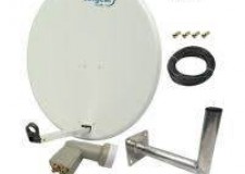 reglaj si montaj antene satelit Bucuresti si Ilfov