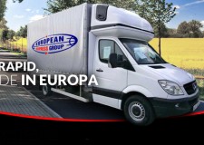 mutari mobila international Relocari internationale