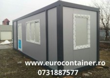Container birou