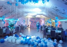 dj nunta,dj botez,fumgreu,baloane heliu