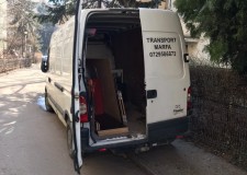 Transport marfa bucuresti