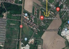 Teren, Loturi de casa, 1 Decembrie, Copaceni, Ilfov