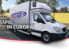 Cu noi Rapid oriunde in Europa