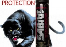 Sprayuri lacrimogene diverse