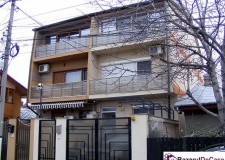 Casa - vila de vanzare Cartier 23 August Strada Gologanului Bucuresti
