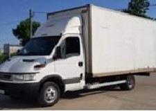 Transport marfa mobila diverse Bucuresti