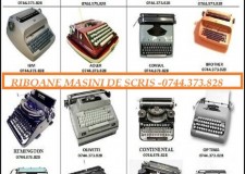 Rola masina scris Consul,Olivetti,Royal,Mercedes,Continental,Olympia,Brother,Canon,Smith Corona