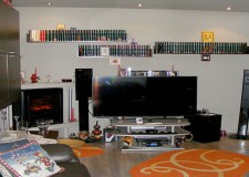 De vanzare apartament cu 3 camere zona Margeanului Bucuresti