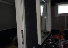 de inchiriat armeneasca demisol inalt  110 mp  in vila