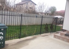 vila noua  de vanzare tunari pipera