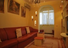 inchiriez apartament 2 camere Floreasca,Garibaldi