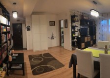 apartament 3 camere Popesti Leordeni, Confort City