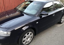 AUDI A4 2004 1.9 TDI 130 CP STARE IMPECABILA
