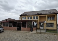 spatiu comercial P+1E Podu Iloaiei,Iasi