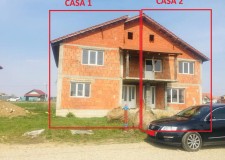 Casa duplex Sanmartin, Cihei cartierul tineretului