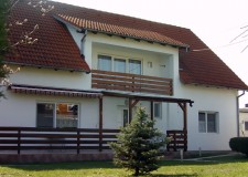 Vand urgent Casa noua 2004 in Banesti, Prahova