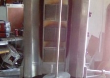 Utilaje Zino-UTILAJE FAST FOOD PRODUCTIE PROPRIE