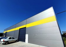 Inchiriere Depozit 1.000 mp Ã¢Â€Â“ Jilava