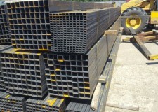 Vand teava rectangulara