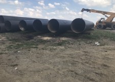 vand teava metalica si tuburi premo subtranversari podete