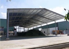 Hale metalice industriale marketuri pentru depozite inchireri