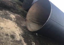 teava metalica rotunda subtranversari foraje