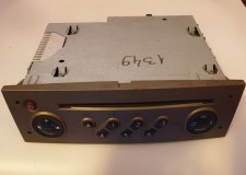 CD Player Megane/Clio