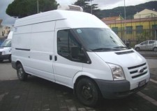 Transport frigorific