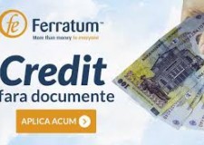 Imprumuturi  Ferratum credit  rapid