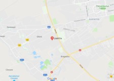 vand teren Clinceni, Chipita