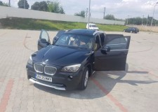 Vand BMW X1 - automat - IMPECABIL - full piele