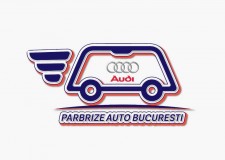 Parbriz Audi