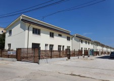 Cartier NOU | Campului 31 | Case noi in cartierul Trivale