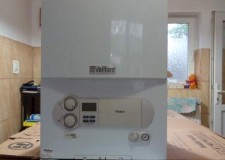 Cumpar centrale termice pe gaz ,vechi si defecte