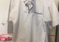 Stoc nou halate doctor, tunica bucatari, asistent, infirmiera etc