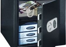 Seif cu  temporizare