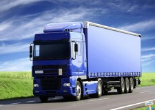 Cautam sofer pentru Italia